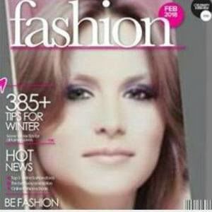 Meet your Posher, Brooke